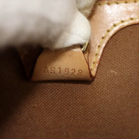 Louis Vuitton Ellipse MM (Large Size)-Bags-Louis Vuitton-Brown-JustGorgeousStudio.com