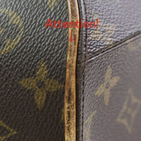Louis Vuitton Ellipse MM (Large Size)-Bags-Louis Vuitton-Brown-JustGorgeousStudio.com