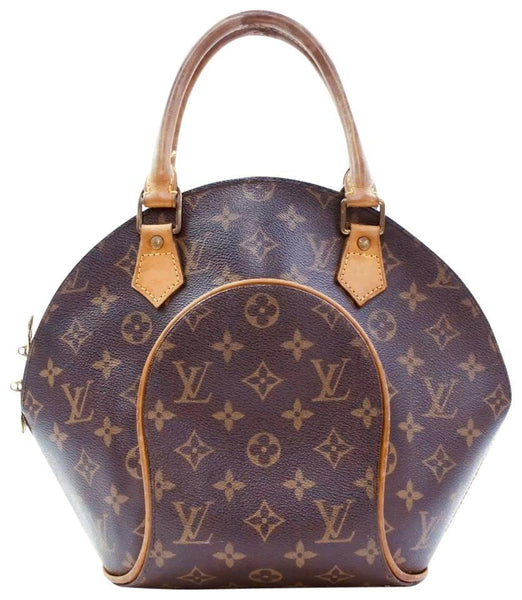 Louis Vuitton Ellipse Satchel/Top Handle Bag Handbags & Bags for Women, Authenticity Guaranteed
