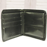 Louis Vuitton Epi Leather Bifold Wallet-Wallets & Clutches-Louis Vuitton-Black-JustGorgeousStudio.com