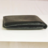 Louis Vuitton Epi Leather Bifold Wallet-Wallets & Clutches-Louis Vuitton-Black-JustGorgeousStudio.com