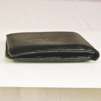 Louis Vuitton Epi Leather Bifold Wallet-Wallets & Clutches-Louis Vuitton-Black-JustGorgeousStudio.com