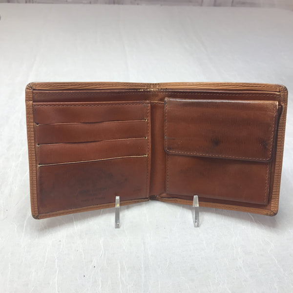 Louis Vuitton Vintage Epi leather Billfold Men's wallet