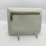 Louis Vuitton Epi Leather Koala Wallet-Wallets & Clutches-Louis Vuitton-White/Silver-JustGorgeousStudio.com