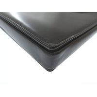 Louis Vuitton Epi Monogram Opera Cuir Shoulder Bag-Bags-Louis Vuitton-Black-JustGorgeousStudio.com