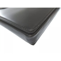 Louis Vuitton Epi Monogram Opera Cuir Shoulder Bag-Bags-Louis Vuitton-Black-JustGorgeousStudio.com