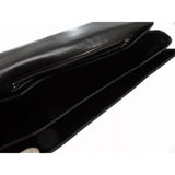 Louis Vuitton Epi Monogram Opera Cuir Shoulder Bag-Bags-Louis Vuitton-Black-JustGorgeousStudio.com