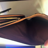 Louis Vuitton French Purse Kisslock Wallet-Wallets & Clutches-Louis Vuitton-JustGorgeousStudio.com