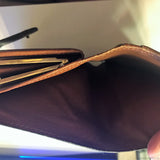 Louis Vuitton French Purse Kisslock Wallet-Wallets & Clutches-Louis Vuitton-JustGorgeousStudio.com