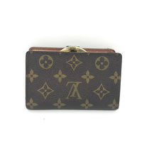 Louis Vuitton French Purse Wallet-Wallets & Clutches-Louis Vuitton-Brown-JustGorgeousStudio.com