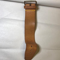 Louis Vuitton Handle Strap-Lock & Key, Key Holders, Luggage Tags-Louis Vuitton-Tan-JustGorgeousStudio.com