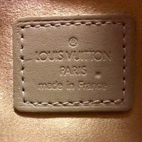 Louis Vuitton Idylle Monogram Canvas Shine McKenna Shoulder Bag-Bags-Louis Vuitton-Creme/Silver/Gold-JustGorgeousStudio.com