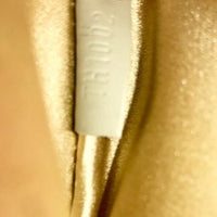 Louis Vuitton Idylle Monogram Canvas Shine McKenna Shoulder Bag-Bags-Louis Vuitton-Creme/Silver/Gold-JustGorgeousStudio.com