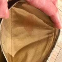 Louis Vuitton Idylle Monogram Canvas Shine McKenna Shoulder Bag-Bags-Louis Vuitton-Creme/Silver/Gold-JustGorgeousStudio.com
