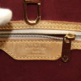 Louis Vuitton Limited Edition Monogram Multicolor Aurelia MM Satchel-Bags-Louis Vuitton-White/Multicolor-JustGorgeousStudio.com