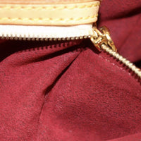 Louis Vuitton Limited Edition Monogram Multicolor Aurelia MM Satchel-Bags-Louis Vuitton-White/Multicolor-JustGorgeousStudio.com