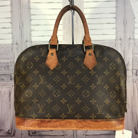 Louis Vuitton Monogram Alma-Bags-Louis Vuitton-JustGorgeousStudio.com