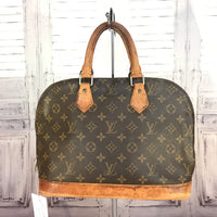 Louis Vuitton Monogram Alma-Bags-Louis Vuitton-JustGorgeousStudio.com