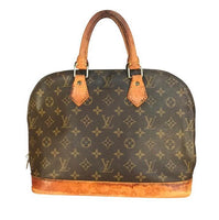Louis Vuitton Monogram Alma-Bags-Louis Vuitton-JustGorgeousStudio.com