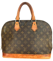 Louis Vuitton Monogram Alma-Bags-Louis Vuitton-JustGorgeousStudio.com