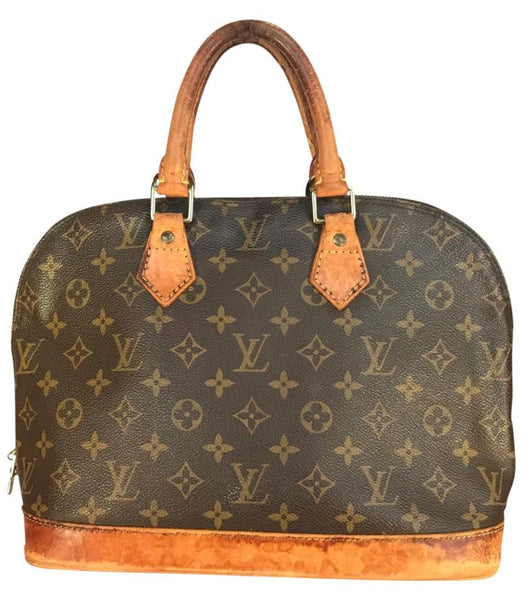 Louis Vuitton Monogram Alma-Bags-Louis Vuitton-JustGorgeousStudio.com
