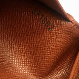 Louis Vuitton Monogram Bifold Zippy Wallet-Wallets & Clutches-Louis Vuitton-Brown-JustGorgeousStudio.com