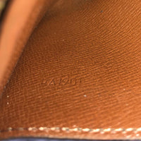 Louis Vuitton Monogram Bifold Zippy Wallet-Wallets & Clutches-Louis Vuitton-Brown-JustGorgeousStudio.com
