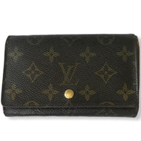 Louis Vuitton Zippy Wallet Monogram Giant Brown in Canvas with Gold-tone -  US