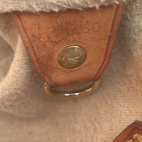 Louis Vuitton Monogram Bucket GM-Bags-Louis Vuitton-Brown-JustGorgeousStudio.com