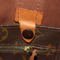 Louis Vuitton Monogram Canvas Randonnee GM Bag-Bags-Louis Vuitton-JustGorgeousStudio.com
