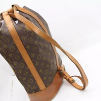 Louis Vuitton Monogram Canvas Randonnee GM Bag-Bags-Louis Vuitton-JustGorgeousStudio.com