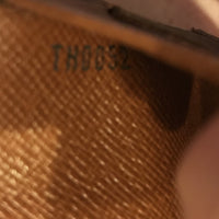 Louis Vuitton Monogram Continental Long Wallet-Wallets & Clutches-Louis Vuitton-brown-JustGorgeousStudio.com