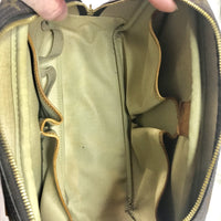Louis Vuitton Monogram Deauville-Bags-Louis Vuitton-Brown/tan-JustGorgeousStudio.com
