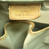 Louis Vuitton Monogram Deauville-Bags-Louis Vuitton-Brown/tan-JustGorgeousStudio.com