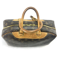 Louis Vuitton Monogram Deauville-Bags-Louis Vuitton-Brown/tan-JustGorgeousStudio.com