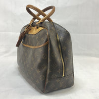 Louis Vuitton Monogram Deauville-Bags-Louis Vuitton-Brown/tan-JustGorgeousStudio.com