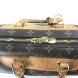Louis Vuitton Monogram Deauville-Bags-Louis Vuitton-Brown/tan-JustGorgeousStudio.com