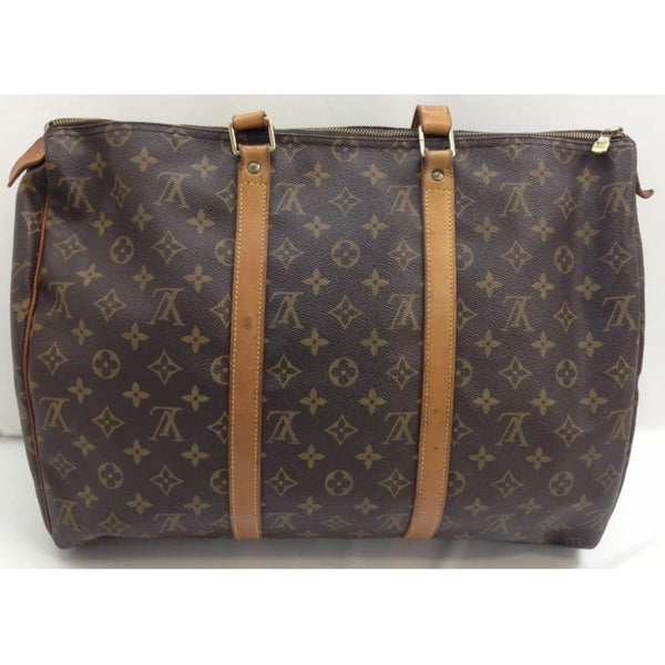 100% authenticity Guaranteed | Louis Vuitton Monogram Shoulder Bag