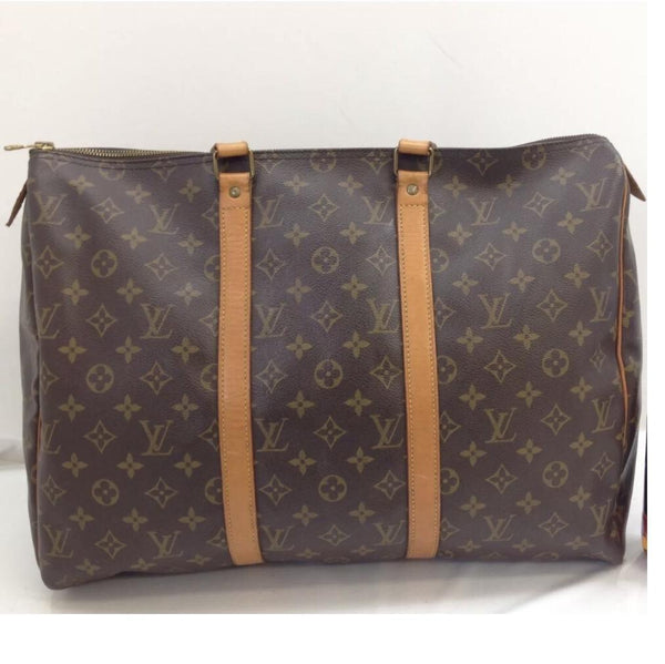 Louis Vuitton Monogram Shoulder Bag