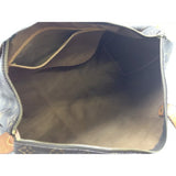 Louis Vuitton Monogram Flânerie 45 Shoulder Tote-Bags-Louis Vuitton-Brown-JustGorgeousStudio.com