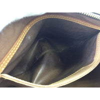 Louis Vuitton Monogram Flânerie 45 Shoulder Tote-Bags-Louis Vuitton-Brown-JustGorgeousStudio.com