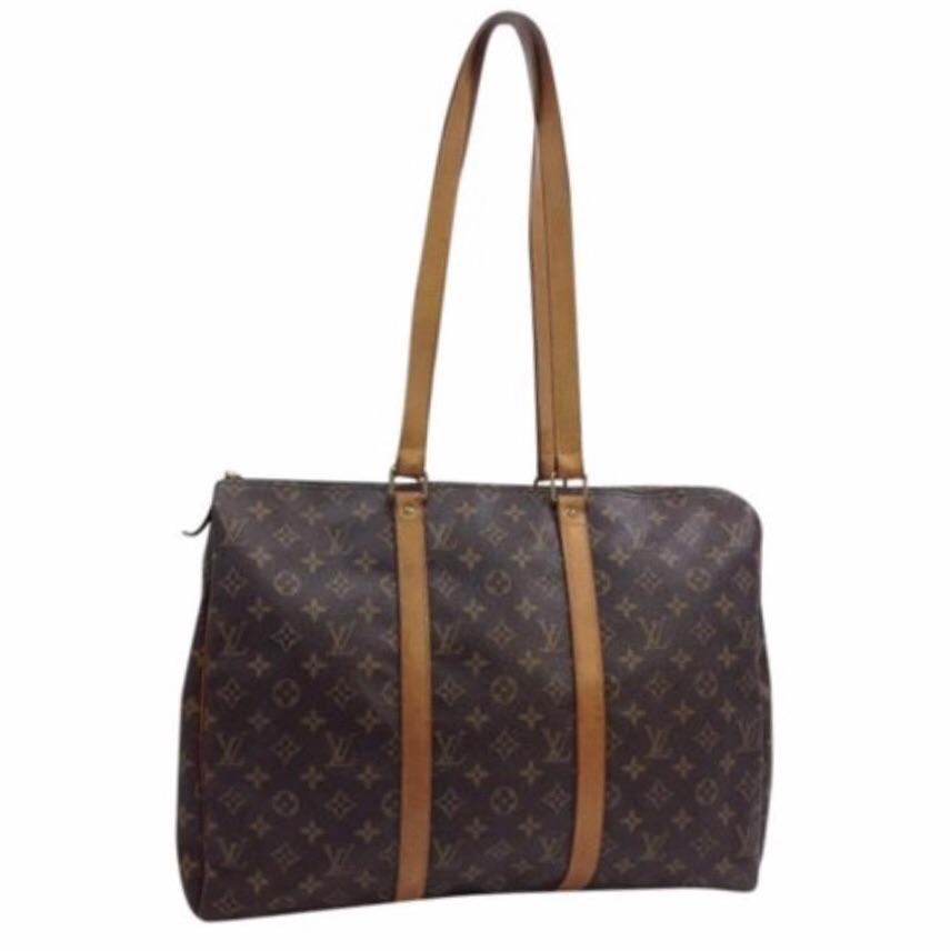 Vintage Ellipse PM Bag - Monogram – ZAK BAGS ©️