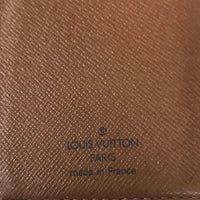 Louis Vuitton Monogram Bifold Wallet – Just Gorgeous Studio