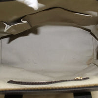 Louis Vuitton Monogram Mini Lin Idylle Joséphine-Bags-Louis Vuitton-Brown/tan-JustGorgeousStudio.com