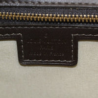 Louis Vuitton Monogram Mini Lin Idylle Joséphine-Bags-Louis Vuitton-Brown/tan-JustGorgeousStudio.com