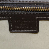 Louis Vuitton Monogram Mini Lin Idylle Joséphine-Bags-Louis Vuitton-Brown/tan-JustGorgeousStudio.com