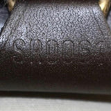 Louis Vuitton Monogram Mini Lin Idylle Joséphine-Bags-Louis Vuitton-Brown/tan-JustGorgeousStudio.com
