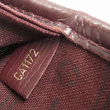 Louis Vuitton Monogram Mini Lin Idylle Neverfull MM-Bags-Louis Vuitton-Cherry-JustGorgeousStudio.com