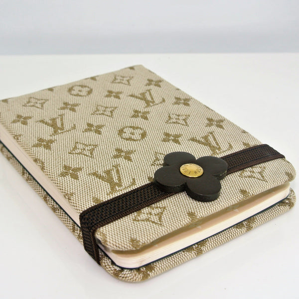 Louis Vuitton Monogram Idylle Mini Lin Long Wallet,   – Just Gorgeous Studio