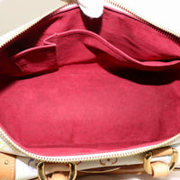Louis Vuitton Monogram Multicolor Lodge GM Crossbody-Bags-Louis Vuitton-White/multi-JustGorgeousStudio.com